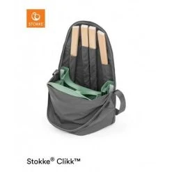 Stokke Clikk Travelbag