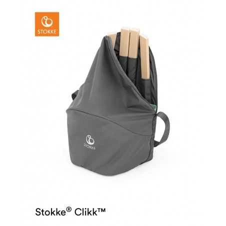 Stokke Clikk Travelbag 6 Stokke Clikk Travelbag - Image 4