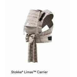 Stokke Limas Kantoreppu PLUS - Boho Beige