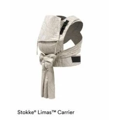 Stokke Limas Kantoreppu PLUS - Valerian Beige