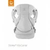 Stokke MyCarrier Front And Back, OCS Grey -Baby Wallaby Shop stokke mycarrier front back ocs grey