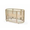 Stokke Sleepi Bed Pinnasänky V3 - Natural 1 Stokke Sleepi Bed Pinnasänky V3 - Natural -Baby Wallaby Shop stokke sleepi bed pinnasaenky v3 natural