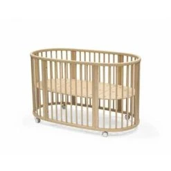 Stokke Sleepi Bed Pinnasänky V3 - Natural