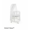Stokke Sleepi Canopy - Pinnasängyn Verho V3 -Baby Wallaby Shop stokke sleepi canopy pinnasaengyn verho v3