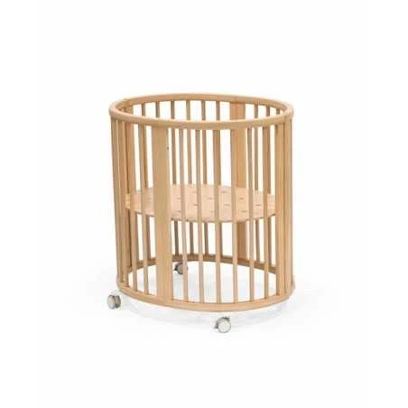 Stokke Sleepi Mini Pinnasänky V3 - Natural 3 Stokke Sleepi Mini Pinnasänky V3 - Natural