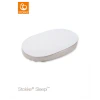 Stokke Sleepi Mini Protection Sheet, Suojalakana -Baby Wallaby Shop stokke sleepi mini sheet oval