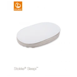 Stokke Sleepi Mini Protection Sheet, Suojalakana
