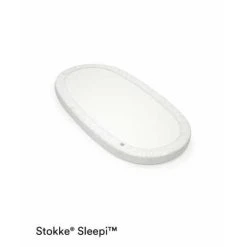 Stokke Sleepi Muotoonommeltulakana V3 - Fans Grey -Baby Wallaby Shop stokke sleepi muotoonommeltulakana v3 fans grey 1