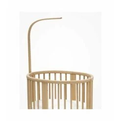 Stokke Sleepi Verhotanko V3 - Natural -Baby Wallaby Shop stokke sleepi verhotanko v3 natural 1