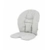 Stokke Steps Cushion, Nordic Grey -Baby Wallaby Shop stokke steps cushion nordic grey