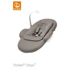 Stokke Steps Newborn Set, Grey