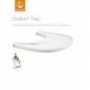 Stokke Tray Tarjotin Valkoinen 2 Stokke Tray Tarjotin Valkoinen -Baby Wallaby Shop stokke tray tarjotin valkoinen