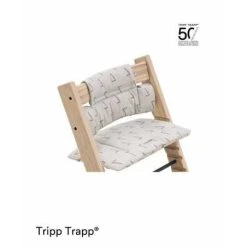 Stokke Tripp Trapp 50v Pehmuste - Anniversary -Baby Wallaby Shop stokke tripp trapp 50v pehmuste anniversary 1