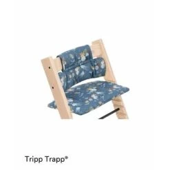 Stokke Tripp Trapp Istuinpehmuste, Into The Deep