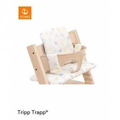Stokke Tripp Trapp Istuinpehmuste, Stars Multi -Baby Wallaby Shop stokke tripp trapp istuinpehmuste stars multi 1