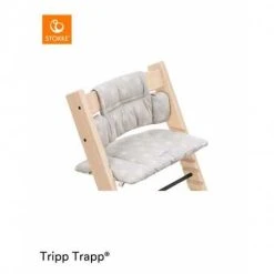 Stokke Tripp Trapp Istuinpehmuste, Stars Silver