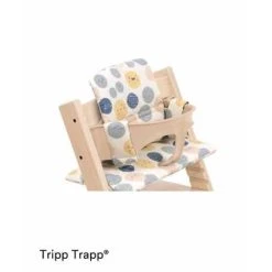 Stokke Tripp Trapp Pehmuste - Soul System Ocs
