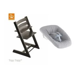Stokke Tripp Trapp Syöttötuoli, Hazy Grey + Stokke Tripp Trapp Newborn Set, Grey 7 Stokke Tripp Trapp Syöttötuoli, Hazy Grey + Stokke Tripp Trapp Newborn Set, Grey -Baby Wallaby Shop stokke tripp trapp syoettoetuoli hazy grey stokke tripp trapp newborn set grey 2