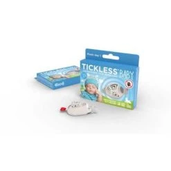 Tickless Punkkikarkotin Baby, Beige -Baby Wallaby Shop tickless punkkikarkotin baby beige 3