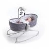 Tiny Love 3in1 Napper Keinu Harmaa -Baby Wallaby Shop tiny 3in1 napper keinu harmaa