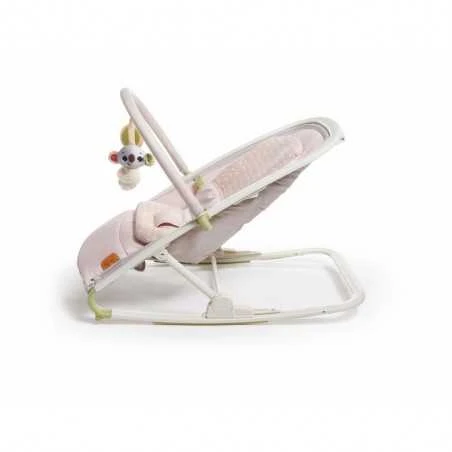 Tiny Love Boho Chic 2in1 Rocker Sitteri 4 Tiny Love Boho Chic 2in1 Rocker Sitteri - Image 2