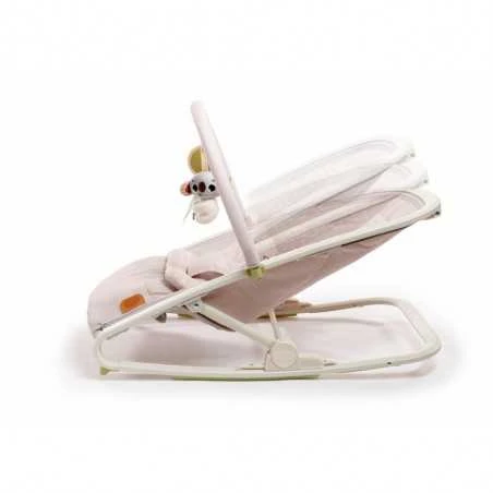 Tiny Love Boho Chic 2in1 Rocker Sitteri 5 Tiny Love Boho Chic 2in1 Rocker Sitteri - Image 3