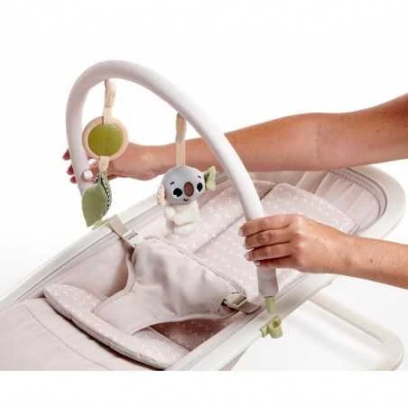 Tiny Love Boho Chic 2in1 Rocker Sitteri 6 Tiny Love Boho Chic 2in1 Rocker Sitteri - Image 4