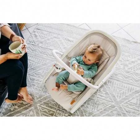 Tiny Love Boho Chic 2in1 Rocker Sitteri 10 Tiny Love Boho Chic 2in1 Rocker Sitteri - Image 8