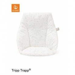 Stokke Tripp Trapp Babypehmuste, Sweet Hearts