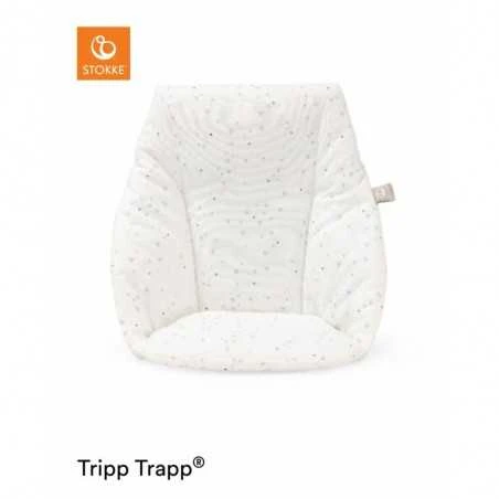 Stokke Tripp Trapp Babypehmuste, Sweet Hearts 3 Stokke Tripp Trapp Babypehmuste, Sweet Hearts