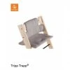 Stokke Tripp Trapp Istuinpehmuste, Icon Grey -Baby Wallaby Shop tripp trapp istuinpehmuste icon grey