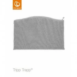 Stokke Tripp Trapp Juniorpehmuste, Slate Twill