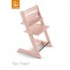 Stokke Tripp Trapp Syöttötuoli, Serene Pink -Baby Wallaby Shop tripp trapp serene pink