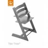 Stokke Tripp Trapp Syöttötuoli, Storm Grey -Baby Wallaby Shop tripp trapp storm grey