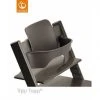 Stokke Tripp Trapp Baby Set, Hazy Grey -Baby Wallaby Shop tripp trapp vauvasetti hazy grey