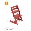 Stokke Tripp Trapp Syöttötuoli, Warm Red 2 Stokke Tripp Trapp Syöttötuoli, Warm Red -Baby Wallaby Shop tripp trapp warm red