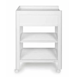 Troll Hoitopöytä Lukas, Valkoinen -Baby Wallaby Shop troll hoitopoeytae lukas valkoinen 2