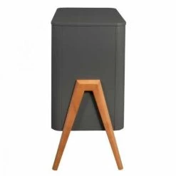 Troll Torsten Hoitopöytä / Laatikosto, Harmaa -Baby Wallaby Shop troll hoitopoeytae torsten laatikosto harmaa 2