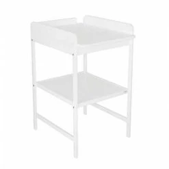 Troll Hoitopöytä Linda, Valkoinen