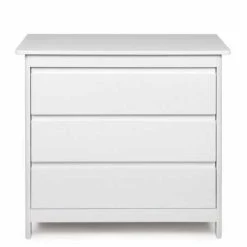 Troll Hoitopöytä Lukas Laatikosto, Valkoinen