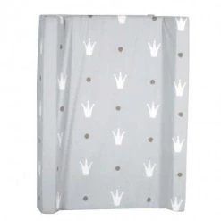 Troll Hoitotaso Sängyn Pää, Royal Harmaa