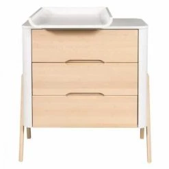 Troll Hoitotaso Torsten Laatikostoon, Valkoinen -Baby Wallaby Shop troll hoitotaso torsten laatikostoon valkoinen 2