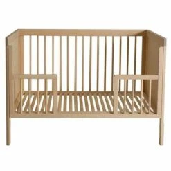 Troll Juniorlaita Lukas Pinnasänkyyn, Natural -Baby Wallaby Shop troll juniorlaita lukas pinnasaenkyyn natural 1