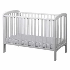 Troll Lux Pinnasänky, Valkoinen