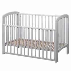 Troll Lux Pinnasänky, Valkoinen -Baby Wallaby Shop troll lux saad valkoinen 3