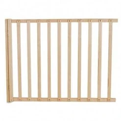 Troll Turvaportti Puu 100cm, Natural