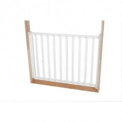 Troll Turvaportti Puu 100cm, Valkoinen