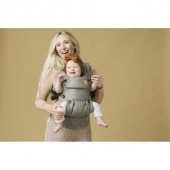 Tula Explore Kantoreppu, Linen Ash -Baby Wallaby Shop tula explore kantoreppu linen ash 3