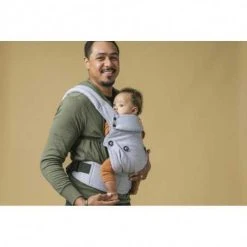 Tula Explore Kantoreppu, Linen Rain -Baby Wallaby Shop tula explore kantoreppu linen rain 2