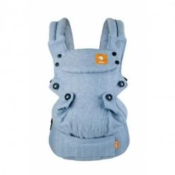 Tula Explore Kantoreppu, Linen Rain